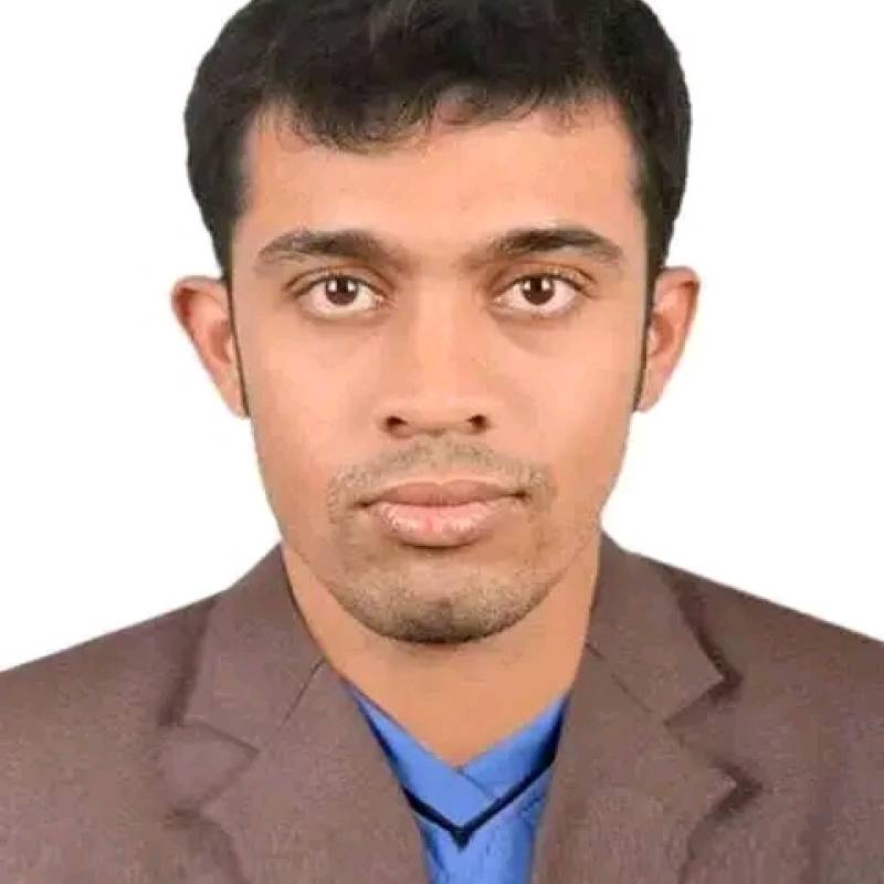 md Mamun, 33, New Milford