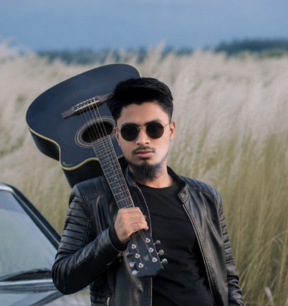 Md SABBIR, 23, Riva Del Garda
