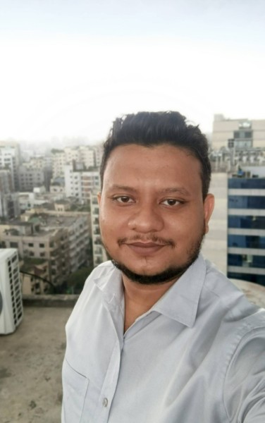 Hasnain, 27, Chinna Kalaiyamputtr