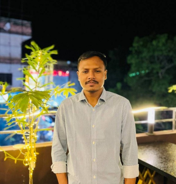 Shakib, 26, Al Asimah