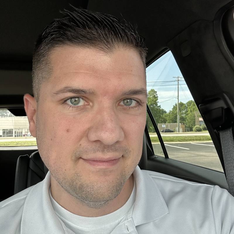 Patrick, 38, Dehgolan