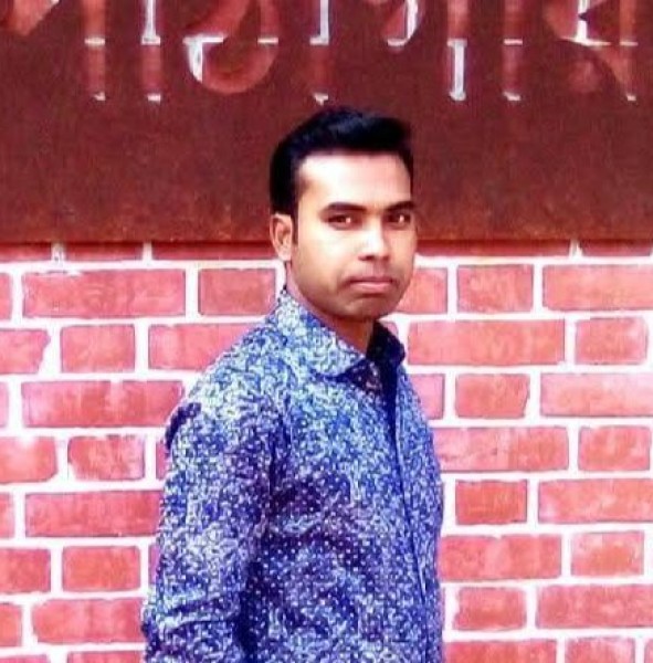 Mizan, 37, Miryang