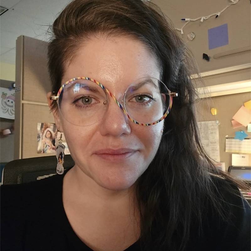 Stella, 43, Shamli