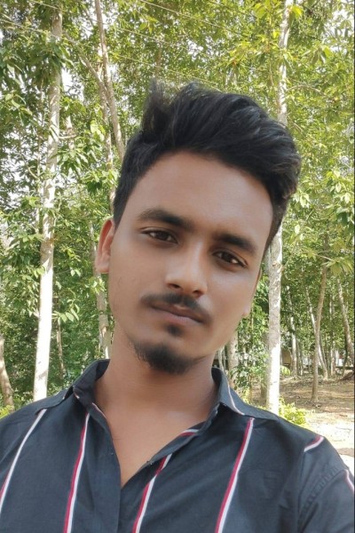 Shahriar, 20, Turkey