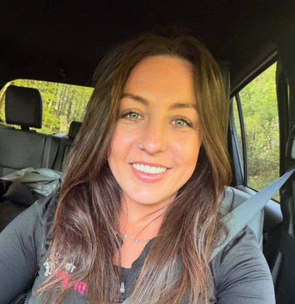 Maggie, 41, Mungyong