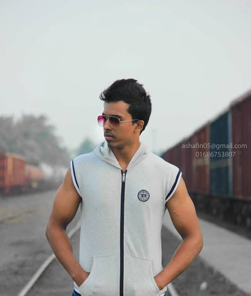 Nohan, 34, Pativilca