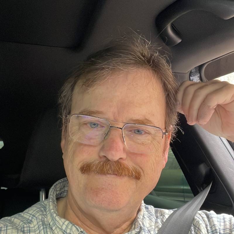 Larry, 66, Armenia