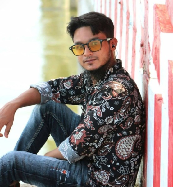 Md Robiul khan, 31, Pamekasan