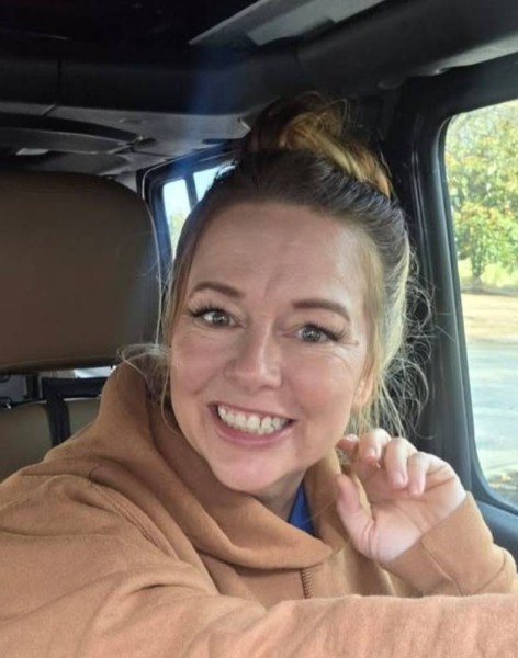 Sylvia, 41, South Africa