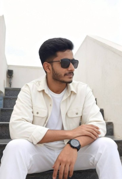 Md sobuj khan, 21, Sanger
