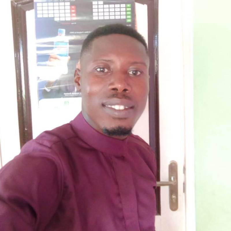 Jacob, 37, Wandlitz