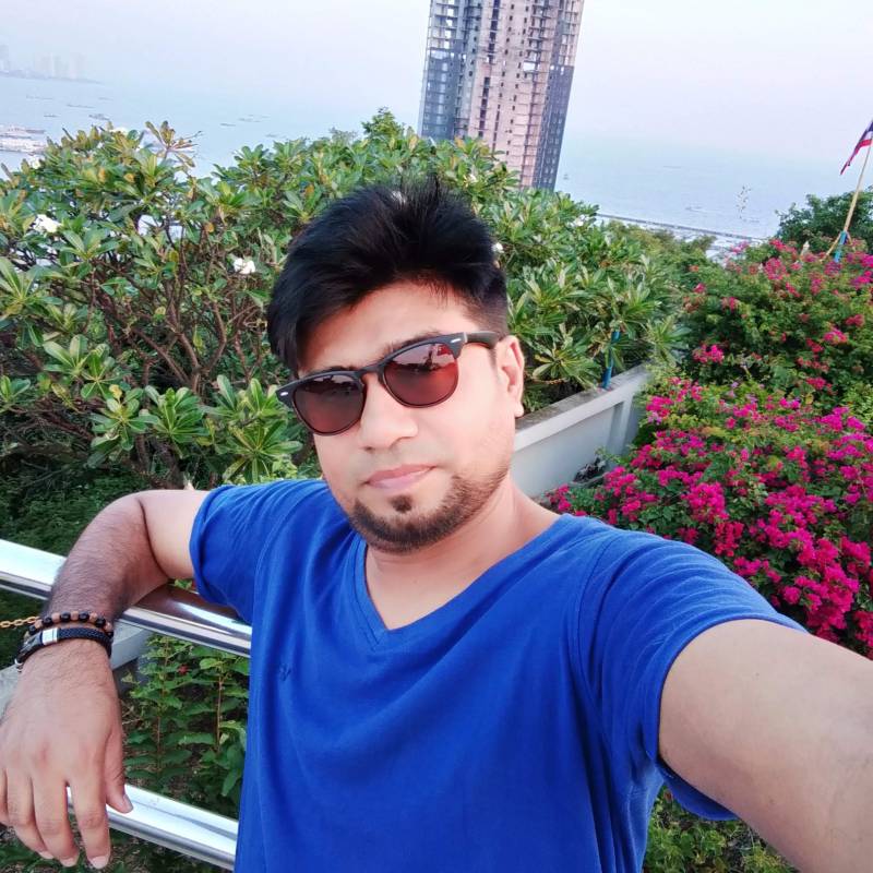 Ador, 36, Suji