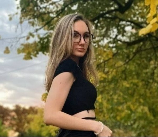Olivia, 27, San Lorenzo Della Costa