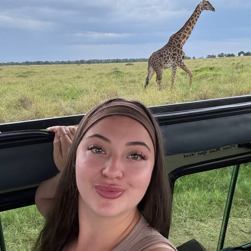 SweetNita, 35, Ban Sop Tia