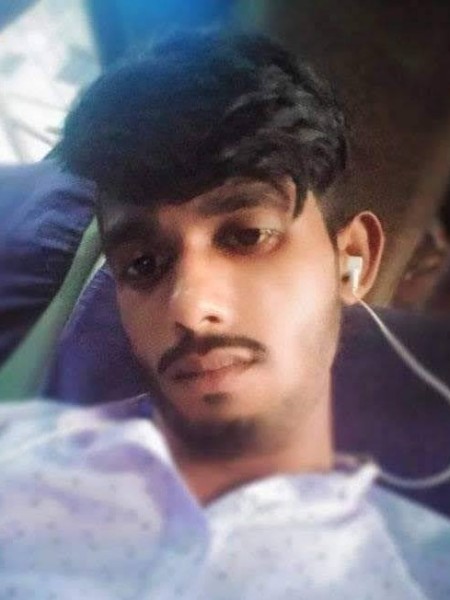 Jahid hasan ovi, 28, Floresta