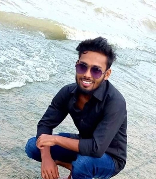 Muhammad, 27, Fahs Anjra