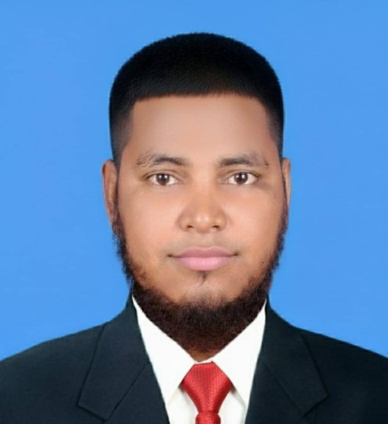 MD HARUN, 29, Gohi Bishunpur