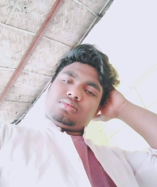ASHIKUR RAHMAN, 24, Shakil