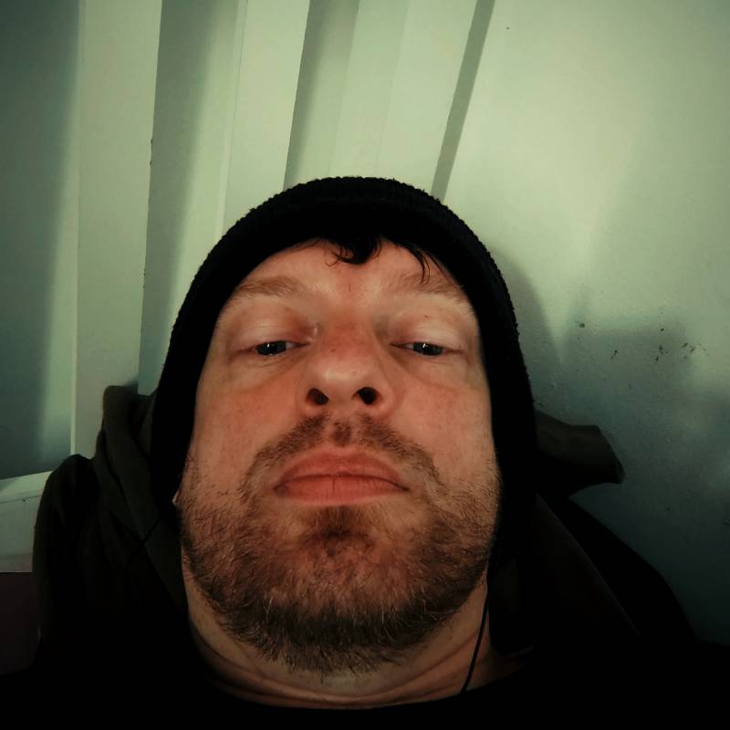 Nile, 44, Eberswalde