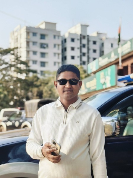 Alamin Shuvo, 28, Walldurn