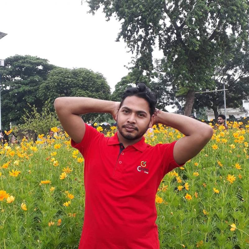 Alimul, 32, Ascope
