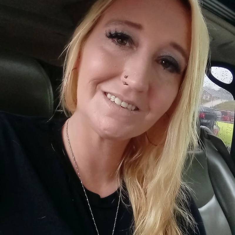 stacyjennifer, 41, Tunis