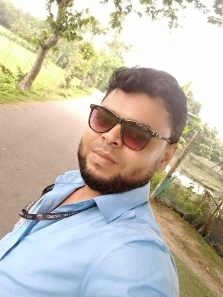 Shovuj khan, 29, Karab
