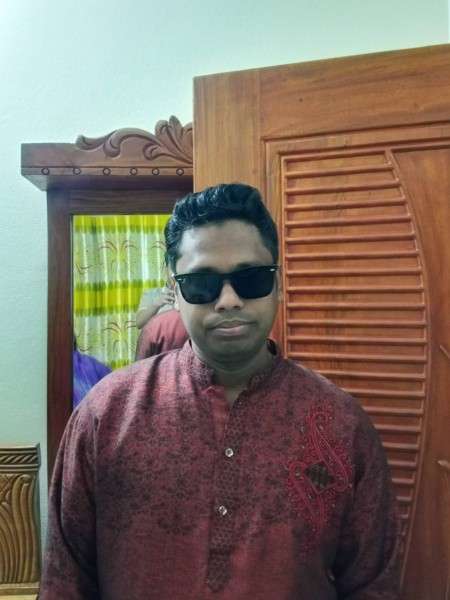 Raj, 25, Nerupperichchal