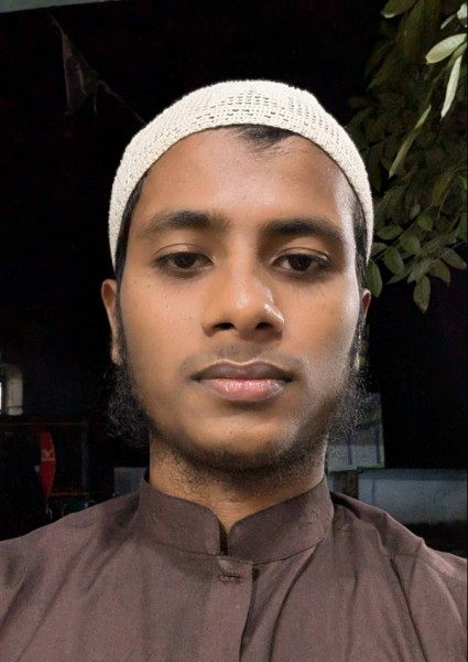 Mohibul, 25, Arcos