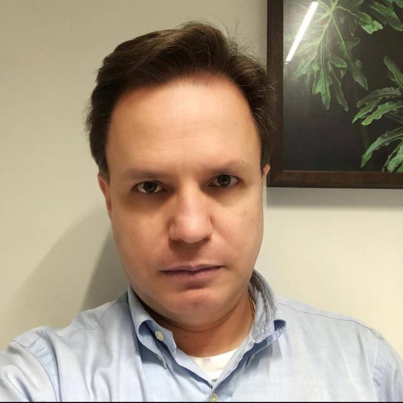Albert Frank, 52, Ekp