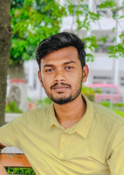 Md Jahid Hasan, 25, Katlehong