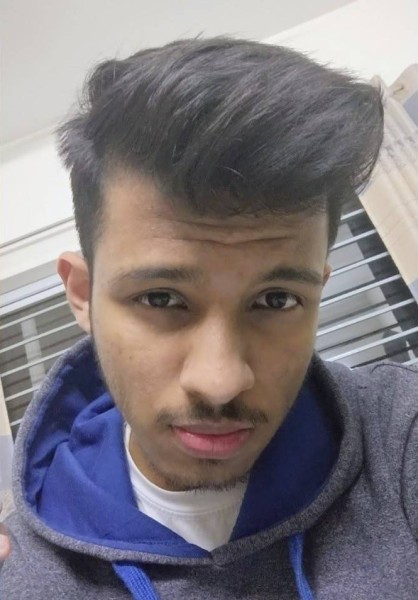 Ariyan, 21, Budaka