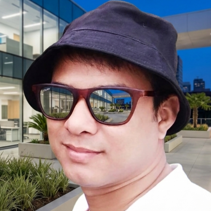 Rigan Ajam, 40, Frameries