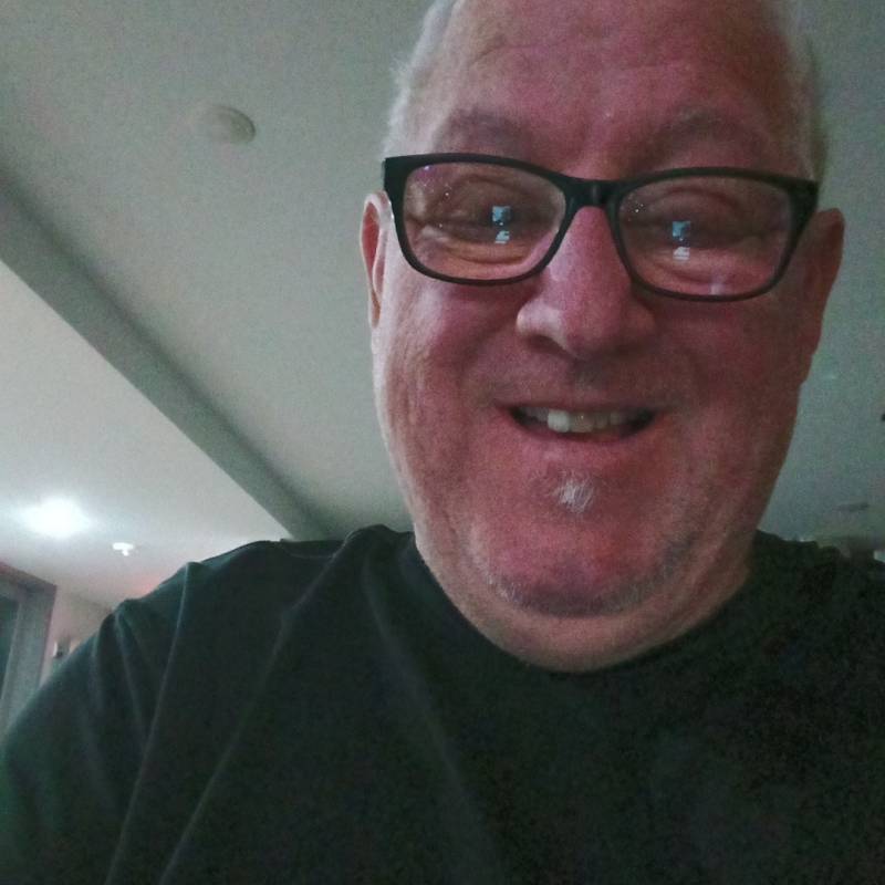 Nelson, 64, Plaine Du Nord