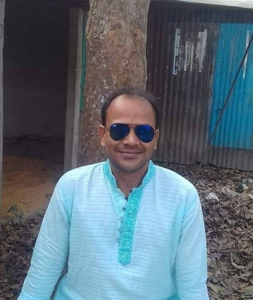 Jakir Khan, 44, Bhairab Bazar