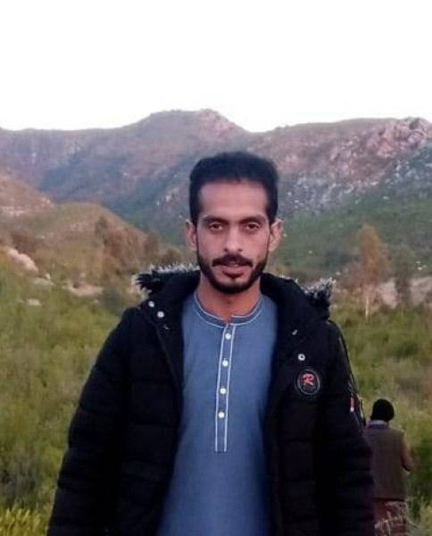 Kareem, 29, Bayan