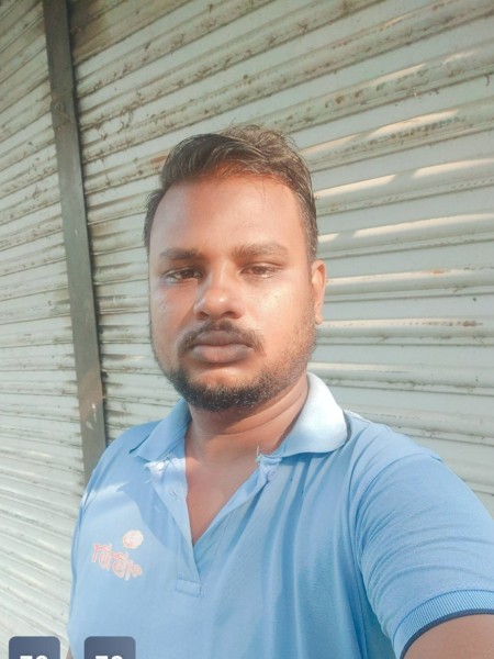 Sujon, 30, Vardhamankota
