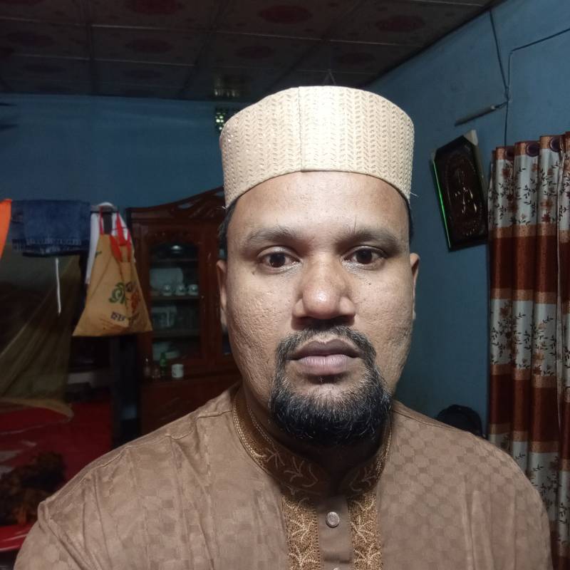 Monjurul, 43, Koshagach
