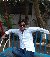 Nazmul Hossain, 29, Andamooka