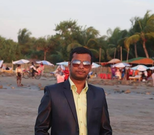 Habibulla, 32, Houston
