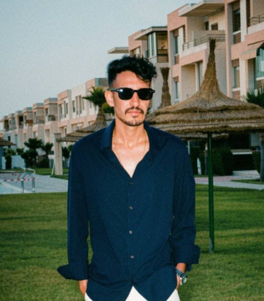 Simo, 29, Mnasra