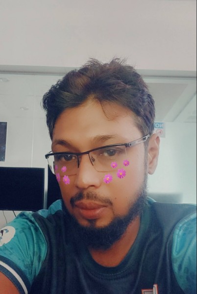 SikderWali, 31, Cassina De Pecchi