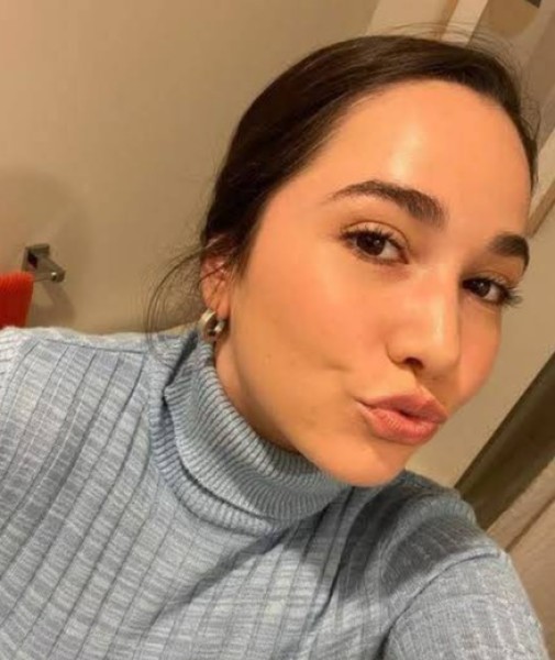 Evelyn Brown, 30, Sherpur Sador