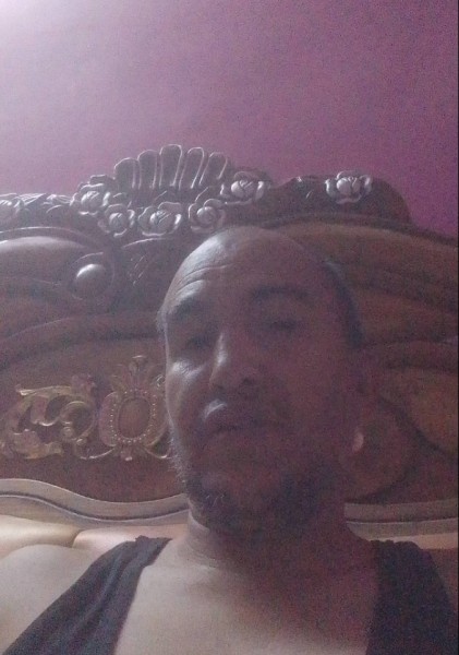 Bachir, 42, Peabiru