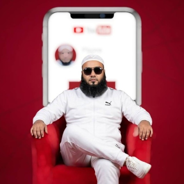 Md Kamal Khan, 38, Landsberg Am Lech