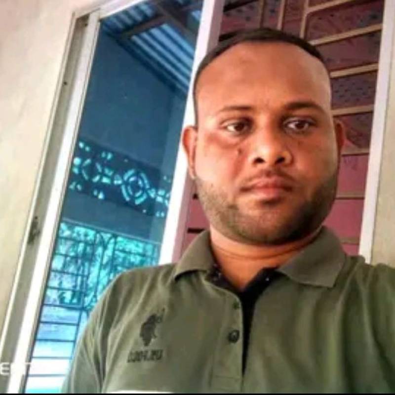 Shejnur, 32, Florida Miami