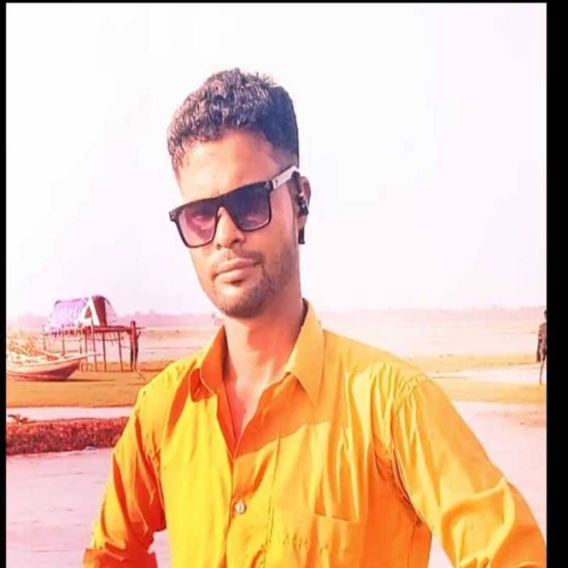 Md ALOMGIR Hossain, 33, Mandurah