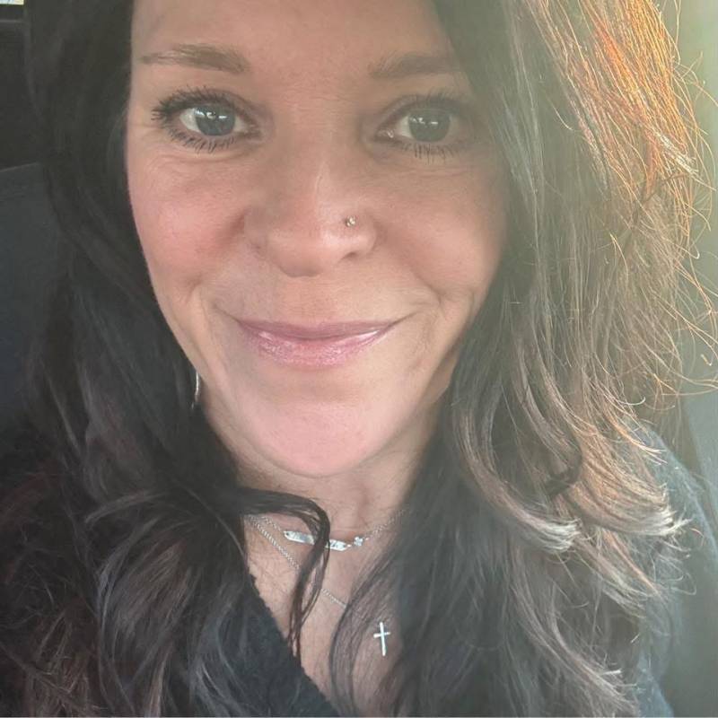 Fredaneece, 42, Mogi Guau