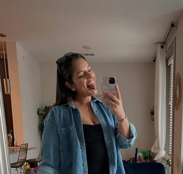 Sandra, 31, Jordan