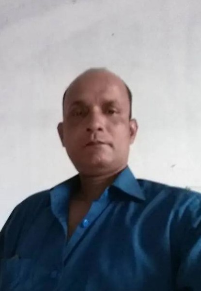 Khokon Ahmad, 41, Amritsar